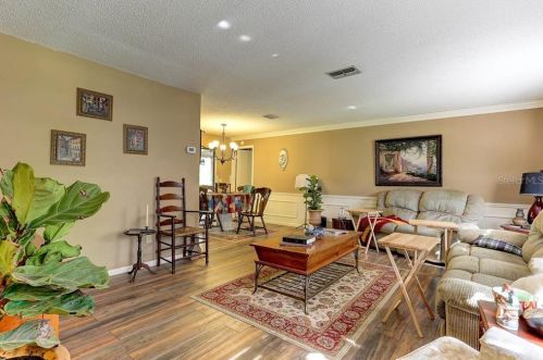 20 Holly Ct, Homosassa FL  34446-4263 exterior