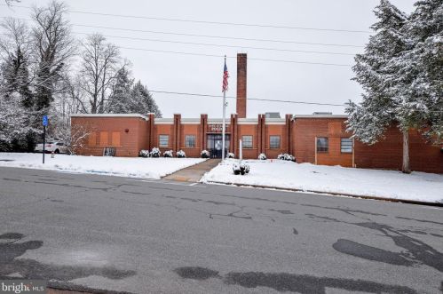 248 Blue Ridge Dr, Madison Mills VA  22960-1738 exterior