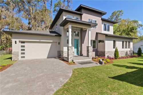 351 Sandspur Rd, Maitland, FL 32751-4731