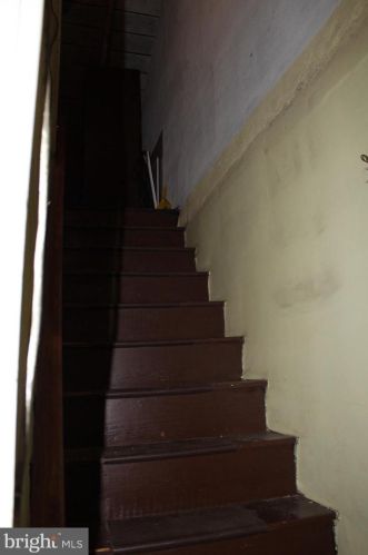 1632 Ward St, Boothwyn PA  19061-4244 exterior