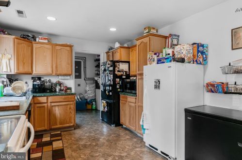 15 Harper Ln, Willingboro NJ  08046-1711 exterior