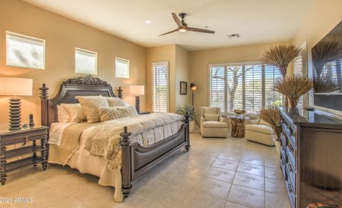 7362 Soaring Eagle Way, Scottsdale AZ 85266-1347 exterior