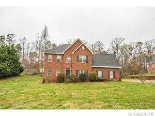 1009 Mallard Landing Dr, Monroe NC  28110-8814 exterior
