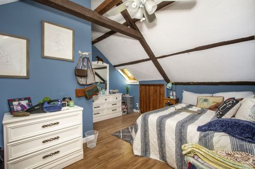 151 Hull St, Cohasset MA 02025-1007 exterior