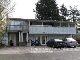 919 24th St, Bellingham WA  98225-8601 exterior