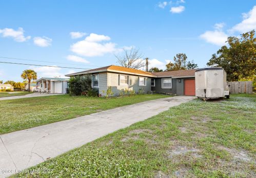 1525 Jamaica St, Titusville FL  32780-5407 exterior