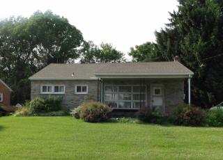 1081 Ironville Pike, Kinderhook, PA 17512-9541