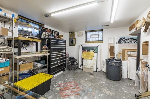 2247 Mckinley St, Minneapolis MN 55418-4009 exterior