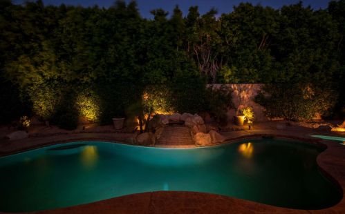 8 King Edward Ct, Rancho Mirage CA  92270-1621 exterior