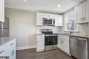 610 Darby Rd, Ridley Park PA  19078-1317 exterior