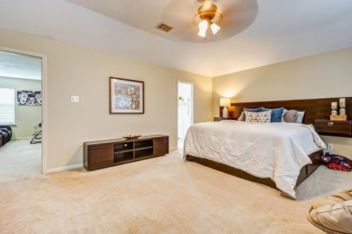 3810 Cloudbluff Ln, Richmond TX  77469-4117 exterior