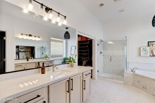 7679 Thunderhawk Rd, Scottsdale AZ 85255-4684 exterior