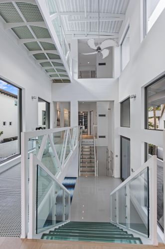 602 Ocean Blvd, Delray Beach FL  33483-7214 exterior