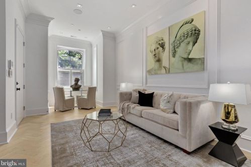 1832 16th St, Washington, DC 20009-3316