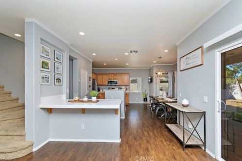 1285 Early Blue Ln, Beaumont CA  92223-2020 exterior