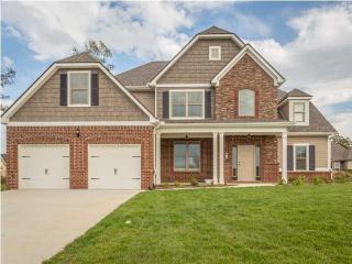 7472 Red Poppy Dr, College Dale, TN 37363-5998