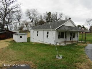 1445 Kingsport Hwy, Greeneville TN  37745-9032 exterior