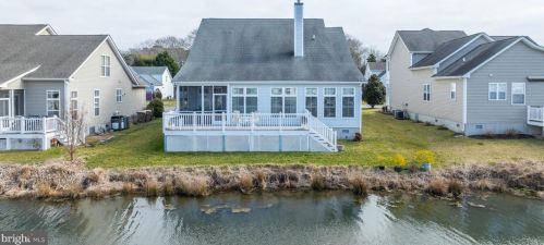 36807 Barracuda Ct, Selbyville DE  19975-3856 exterior