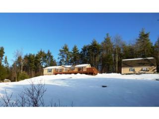 167 Kirk Meadow Rd, Chester, VT 05143-4427
