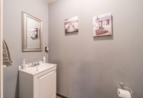 1760 Transparent Ct, Taylorsport KY  41048-8258 exterior