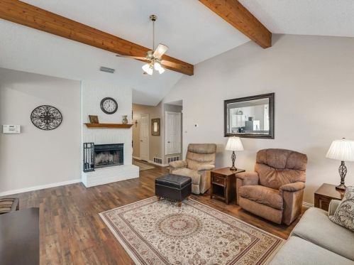 1412 Baker Dr, Cedar Hill TX 75104-1342 exterior