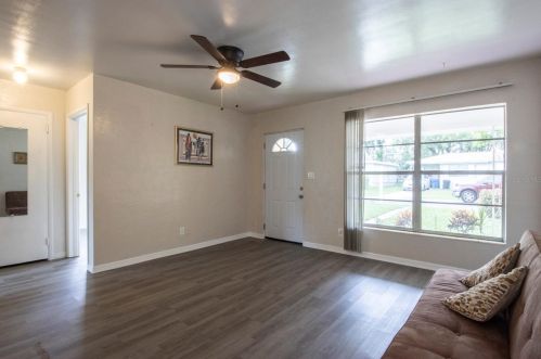 2355 35 St, Saint Petersburg FL  33713-3553 exterior