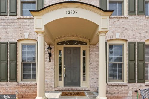 12605 Magic Springs Way, Bristow, VA 20136-2108