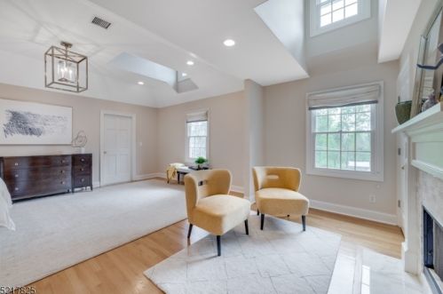 755 Fairmount Ave, Chatham Township NJ  07928-1161 exterior