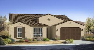 5539 Tatum Ln, Gilbert AZ  85298-0382 exterior