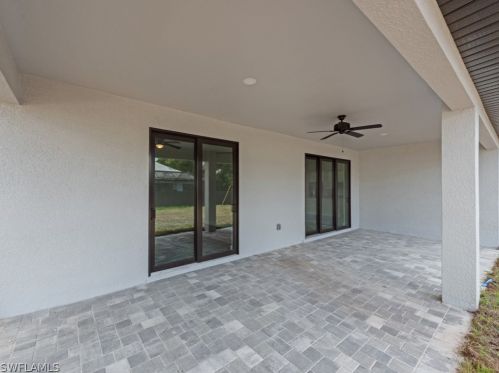 23288 El Dorado Ave, Bonita Springs FL  34134-0072 exterior