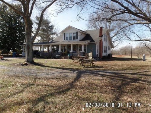 104 Jim Cline Rd, Lawndale, NC 28090-9416