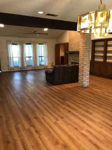 5313 Wagon Track Ct, Fort Worth, TX 76132-2323