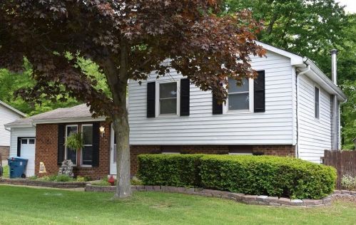 1436 Gumbert Dr, Amelia, OH 45102-1439