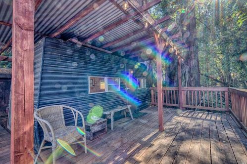 3932 Harrison Grade Rd, Sebastopol CA  95472-9359 exterior