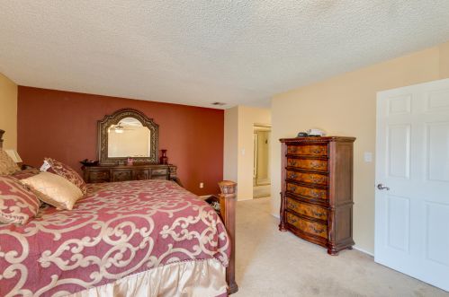 4536 Villa Theresa Dr, Glendale AZ 85308-8258 exterior