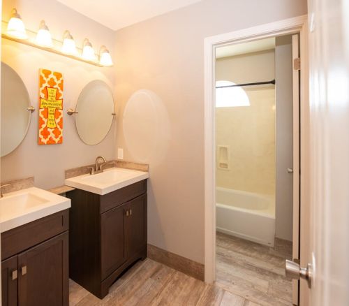 2813 Arnold Palmer Ct, Shalimar FL  32579-2238 exterior