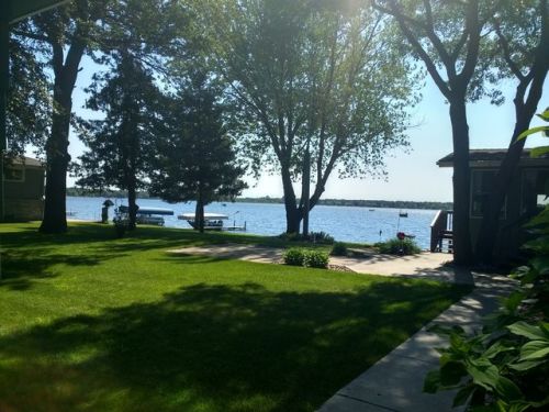 14138 Memorywood Dr, Brainerd MN  56425-1010 exterior