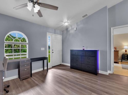 728 Cane St, Lehigh Acres FL  33974-9736 exterior