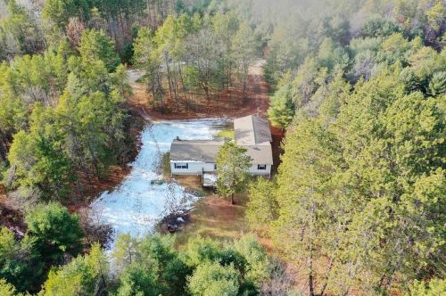 10008 Anglers Way, Suring, WI 54174-9040