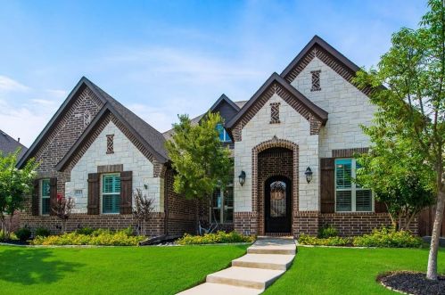 9113 Glendara Dr, Fort Worth, TX 76182