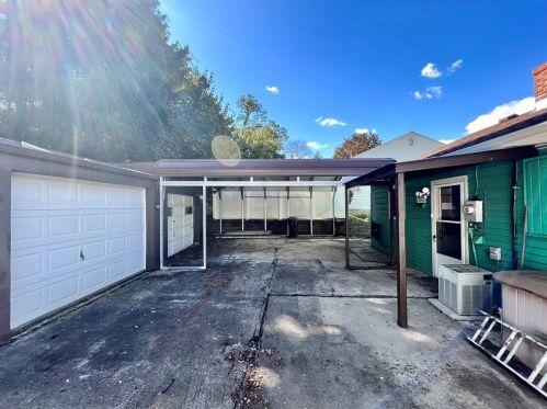 1375 Washington Blvd, Mckeesport PA  15133-3851 exterior