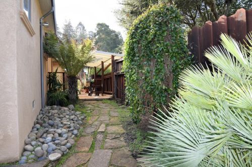 176 San Lorenzo Ave, Felton CA  95018-9232 exterior