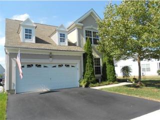 31 Stony Path Dr, South Brunswick, NJ 08810-1624