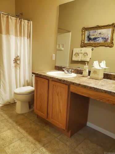 5146 Lisbon St, Denver CO 80249-8535 exterior