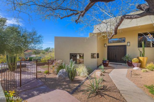 7100 Kiva Way, Tucson, AZ 85750-1309
