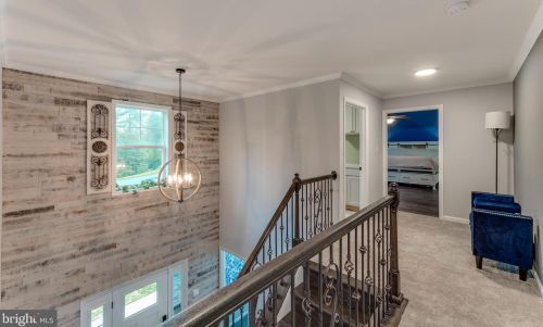 181 Empress Alexandra Pl, Fredericksburg VA  22406-4085 exterior