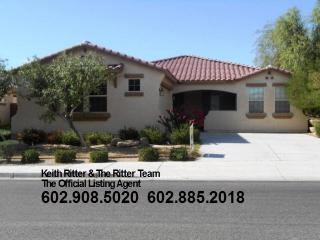 27514 92nd Ln, Peoria, AZ 85383-5156
