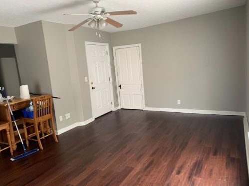 411 Spg St, Wilmington OH  45177-1664 exterior