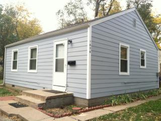 1626 Bradley Ave, Junction City KS  66441-2335 exterior
