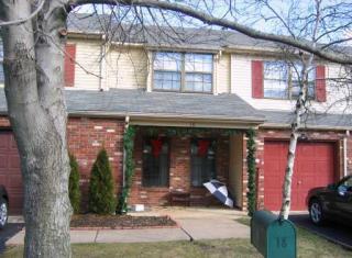 18 Adams Ct, East Brunswick NJ  08816-4053 exterior